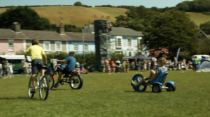 RAY Play Day celebrating UK National Play Day 2015